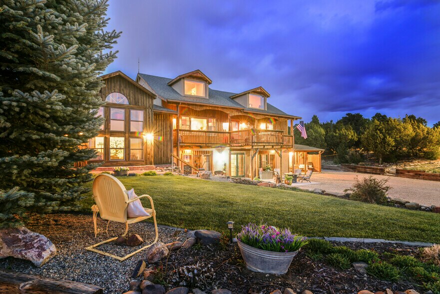 More Photos Of 24857 US Highway 160, Walsenburg Hospitality For Sale