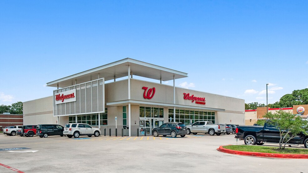 More Photos Of 4902 FM 518 Rd, League City Drugstore For Sale