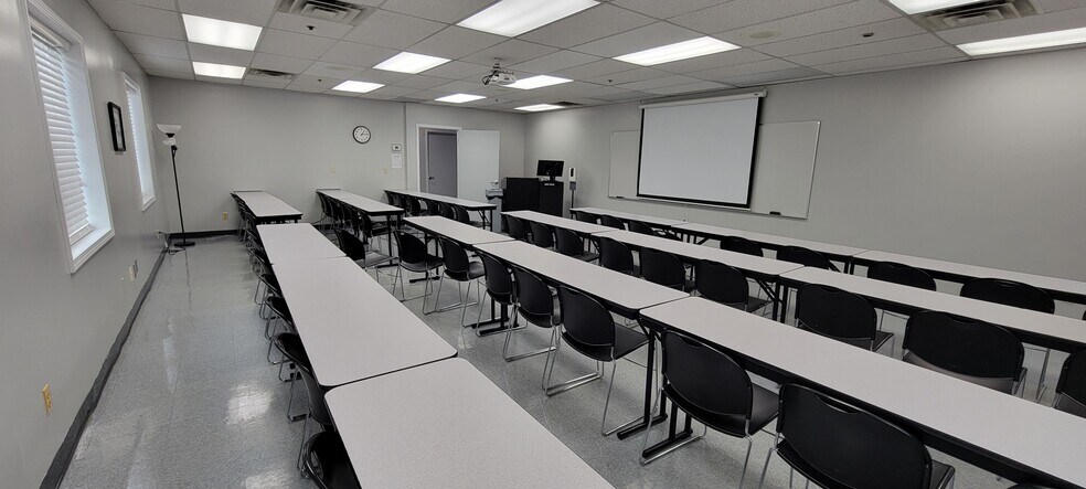 More Photos Of 2300 Greene Way, Louisville Office For Sale