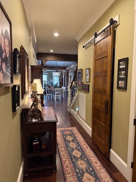 More Photos Of 75 County Road 171, Corinth Lodge Meeting Hall For Sale