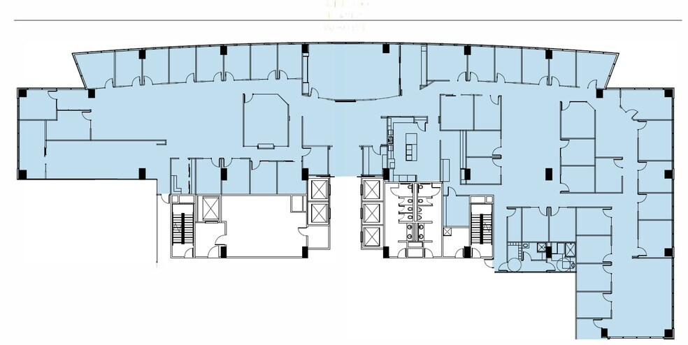 More Photos Of 1780 Hughes Landing Blvd, The Woodlands Office For Lease