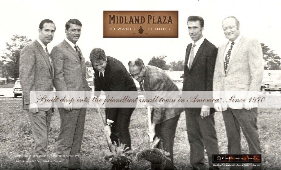 More Photos Of 137-157 W South St, Kewanee Unknown For Lease