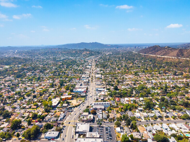 More Photos Of 1513-1515 Colorado Blvd, Los Angeles Apartments For Sale