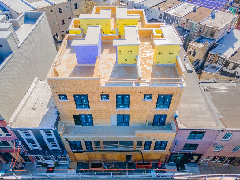 More Photos Of 2119 N Front St, Philadelphia Apartments For Lease