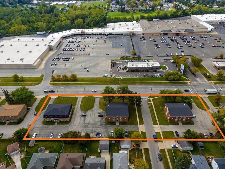 More Photos Of , Toledo Multifamily For Sale