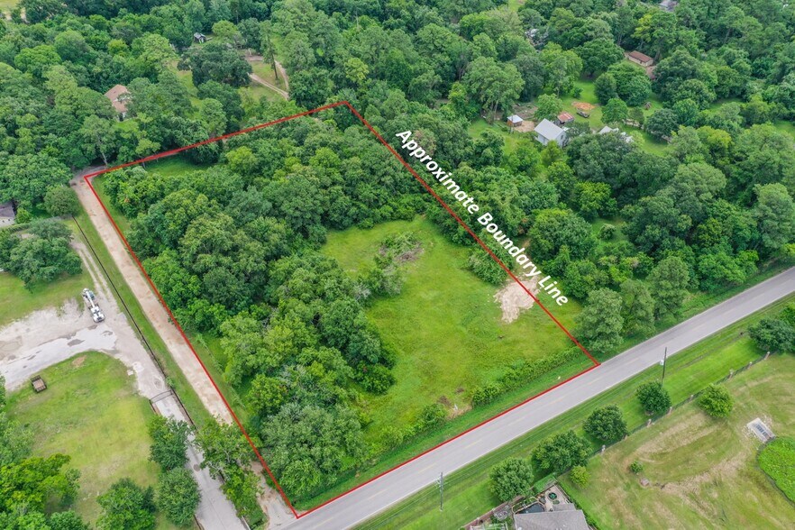 More Photos Of Emmott Rd, Houston Land For Sale