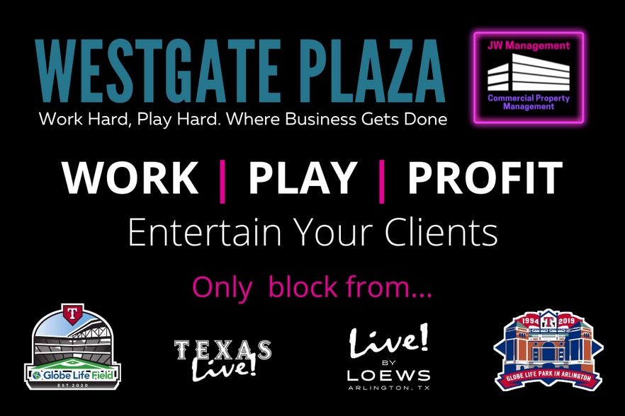 More Photos Of 2016 E Randol Mill Rd, Arlington Unknown For Lease