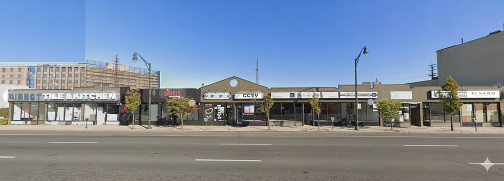 More Photos Of 410-434 Sunrise Hwy, Lynbrook Storefront Retail Office For Lease