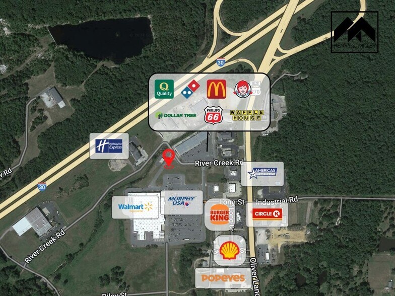 More Photos Of 157 River Crk, Malvern Land For Sale