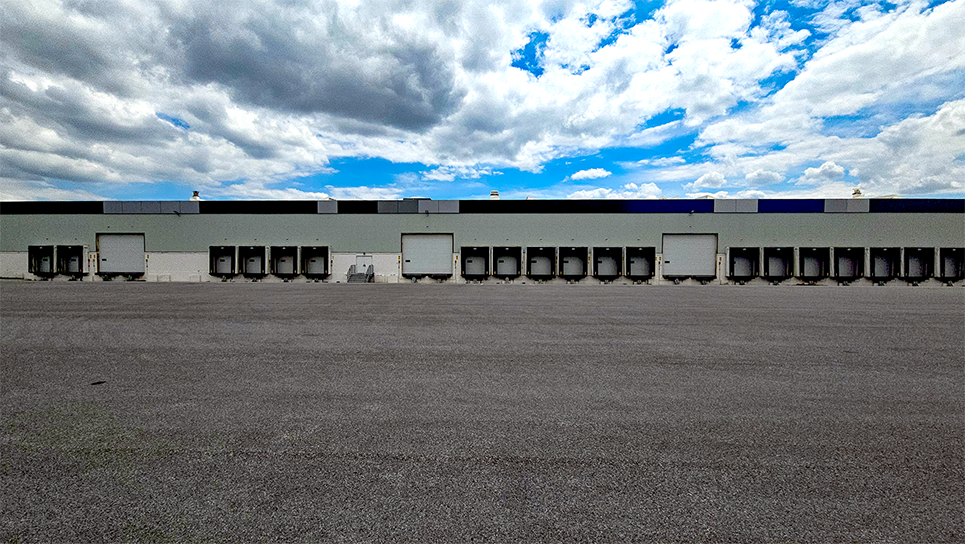 More Photos Of 2800 Eastern Blvd, Middle River Distribution For Lease