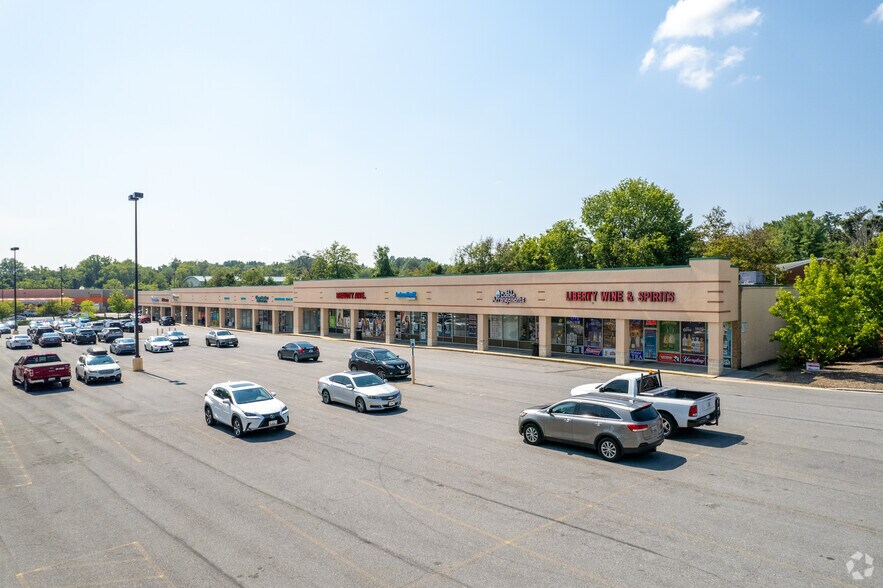 More Photos Of 8725 Liberty Rd, Randallstown Unknown For Lease