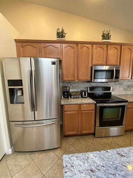 More Photos Of 23026 W Gardenia Dr, Buckeye Assisted Living For Sale