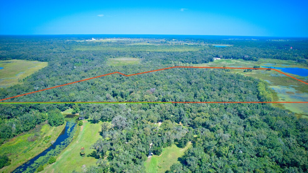 More Photos Of 0 Ponce De Leon blvd, Brooksville Land For Sale