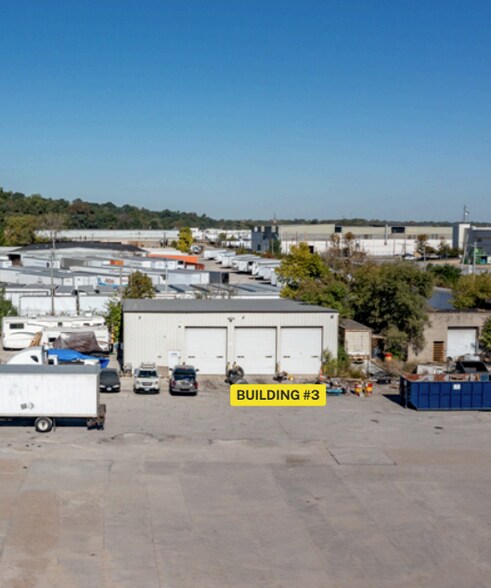 More Photos Of , Saint Louis Industrial For Sale