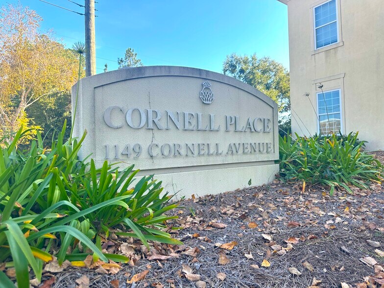 More Photos Of 1149 Cornell Ave, Savannah Medical For Lease
