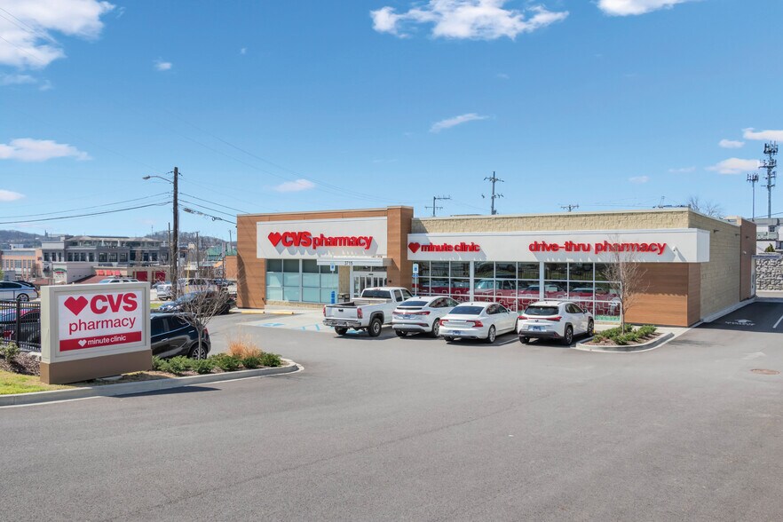 Primary Photo Of 3715 Hillsboro Pike, Nashville Drugstore For Sale