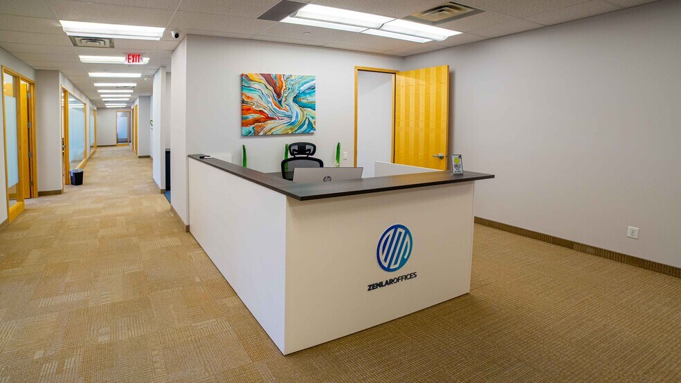 More Photos Of 231 Oak Park Blvd, Oakville Coworking Space