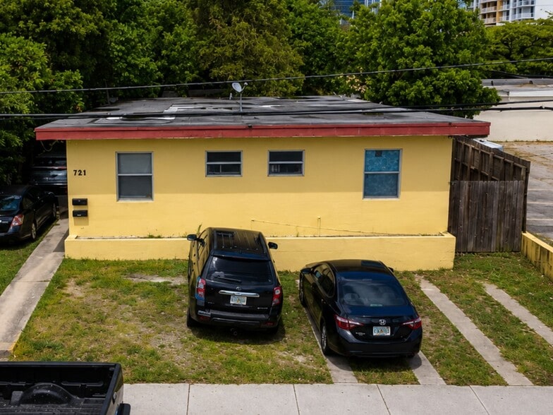 More Photos Of , Miami Land For Sale