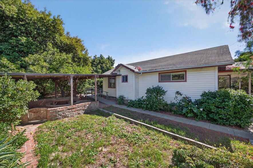 More Photos Of 1550 Santa Paula St, Fillmore Land For Sale