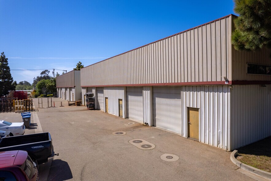 More Photos Of 974 Griffin St, Grover Beach Warehouse For Sale