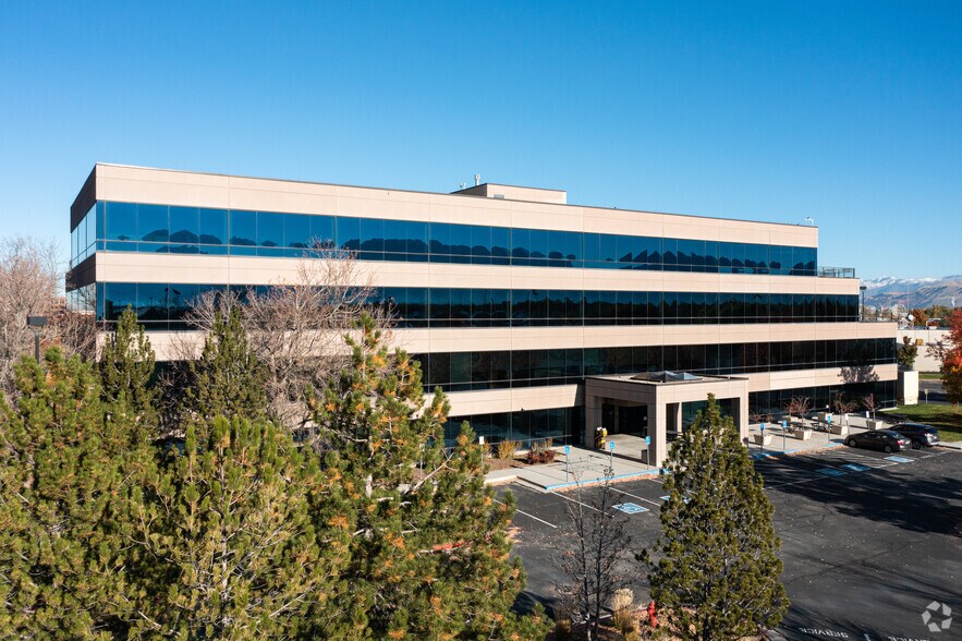 More Photos Of 2835 Decker Lake Dr, Salt Lake City Office For Lease