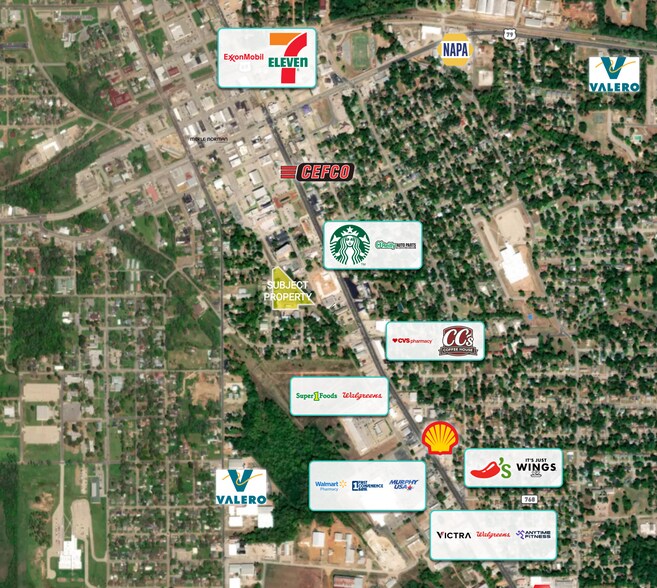 More Photos Of 600 Preston St, Jacksonville Land For Sale
