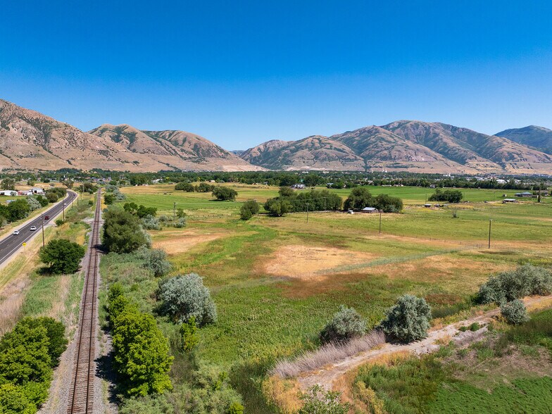 More Photos Of Highway 13 and 1175 West W, Brigham City Land For Sale