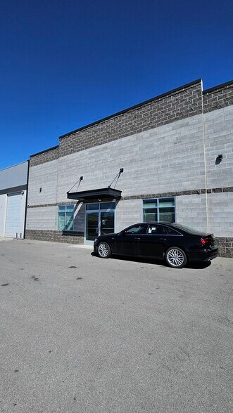 More Photos Of 230 Cutler Dr, North Salt Lake Warehouse For Lease