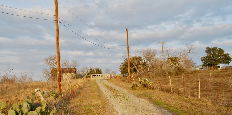 More Photos Of 14840 Toepperwein Rd, San Antonio Land For Sale