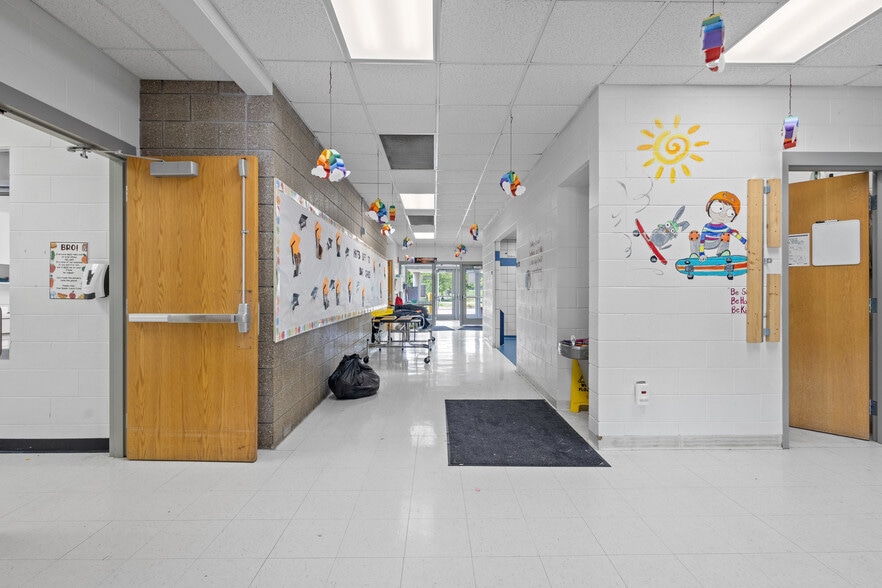 More Photos Of 414 S Church St, Endeavor Schools For Sale
