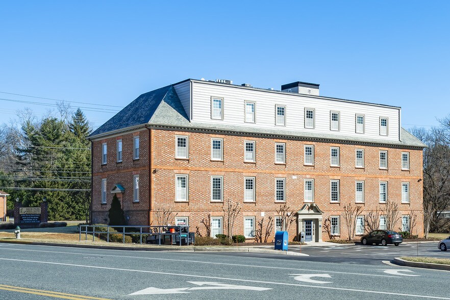 More Photos Of , Gaithersburg Office For Sale