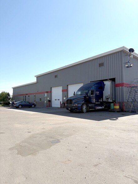 More Photos Of 2183 S Denver Ave, Fort Lupton Warehouse For Sale