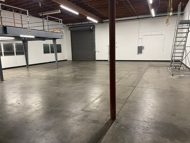 More Photos Of 1175 Obrien Dr, Menlo Park Manufacturing For Lease