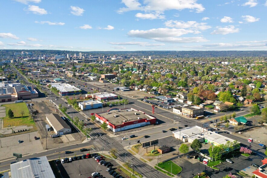 More Photos Of , Spokane Land For Sale