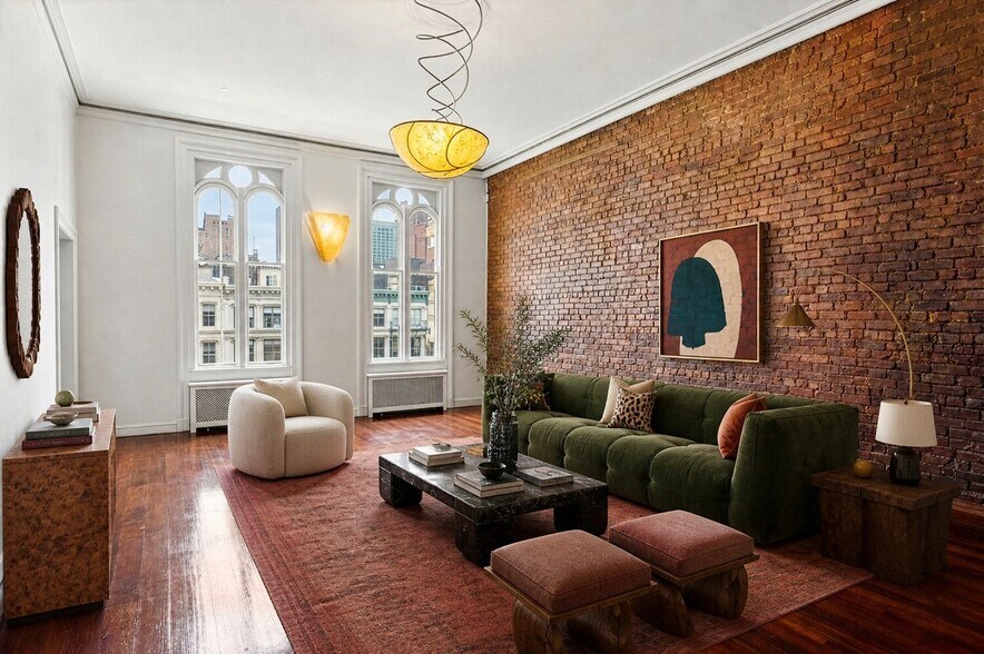 More Photos Of 75 Murray St, New York Office Residential For Sale