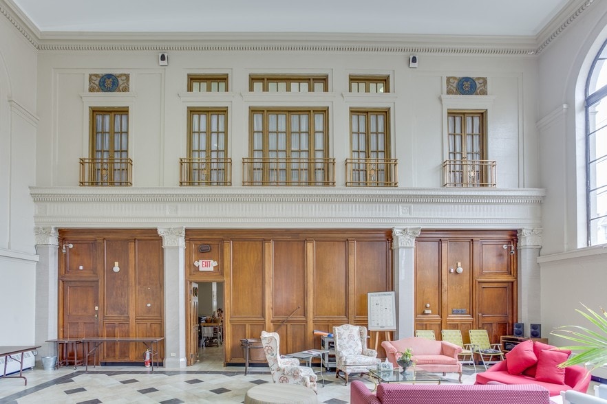 More Photos Of 226 S Broad St, Trenton Bank For Sale