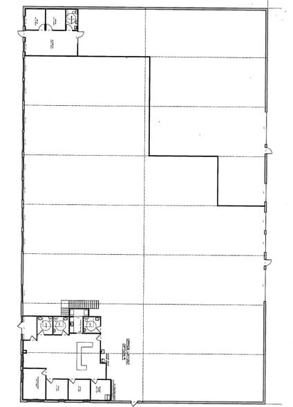 More Photos Of 3210 N Zuehlke Dr, Appleton Warehouse For Lease