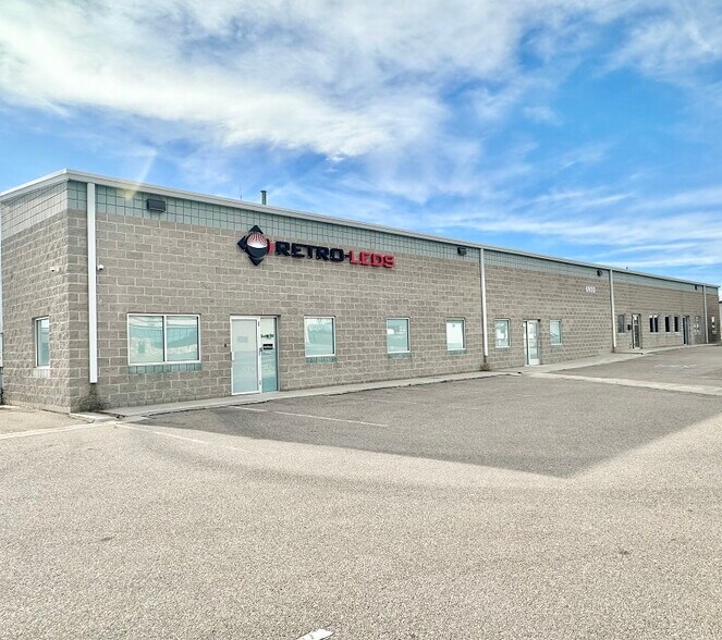 Primary Photo Of 6930 W 116th Ave, Broomfield Warehouse For Lease