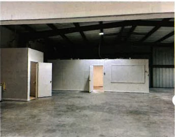 More Photos Of 1326 E Gary Rd, Lakeland Warehouse For Lease