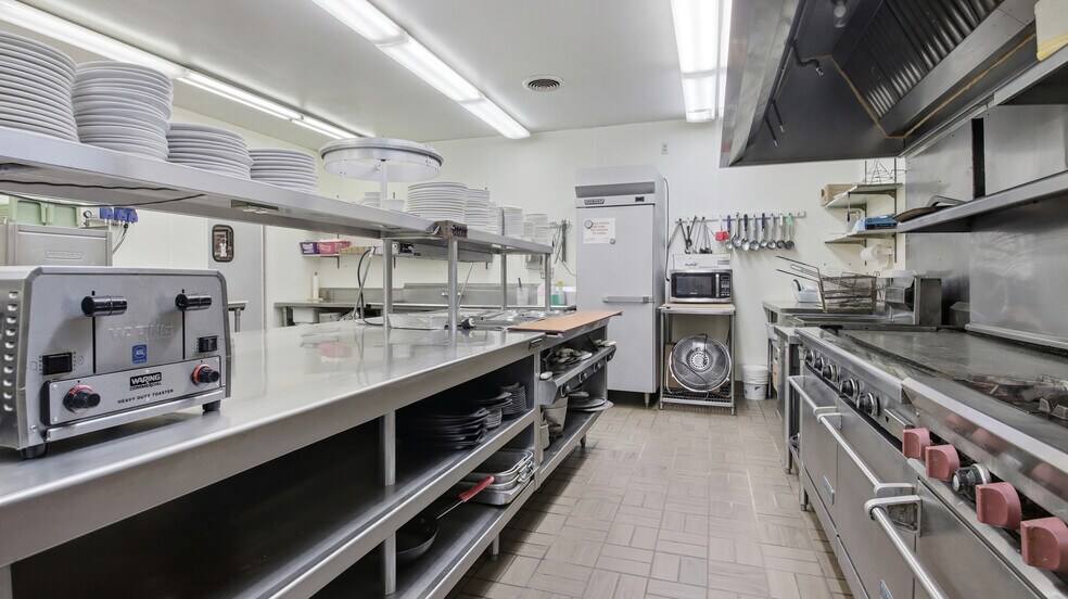 More Photos Of S286 WI-35, Nelson Restaurant For Sale