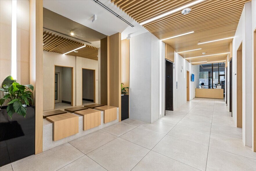 More Photos Of 1110 Brickell Ave, Miami Office Residential For Sale