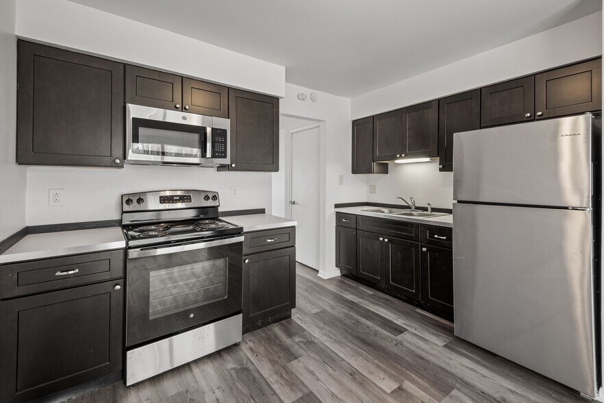 More Photos Of , Portage Multifamily For Sale