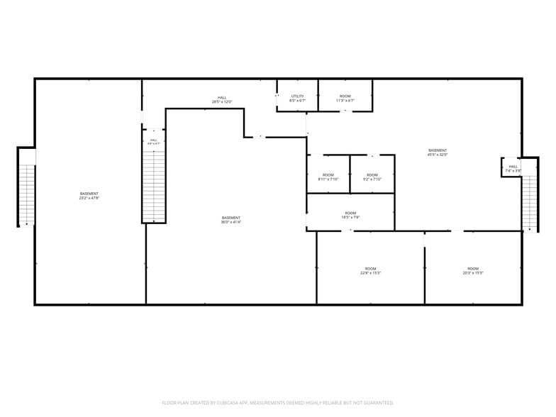 More Photos Of 1451 Mullanphy St, Saint Louis Office For Sale
