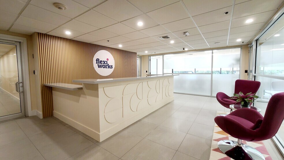 More Photos Of 2100 Coral Way, Miami Office For Lease