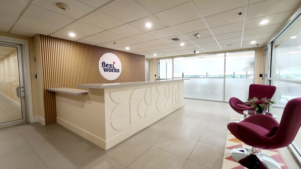 More Photos Of 2100 Coral Way, Miami Office For Lease