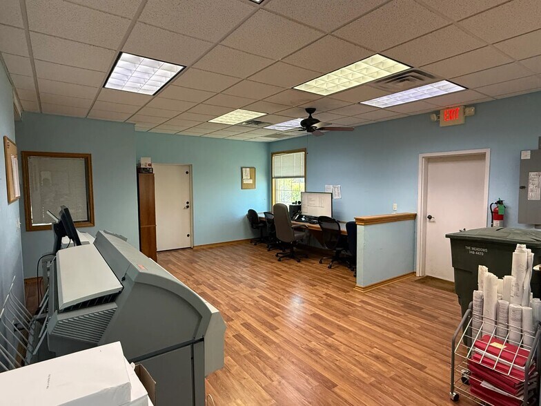More Photos Of 2240 NW 164th St, Edmond Office For Lease
