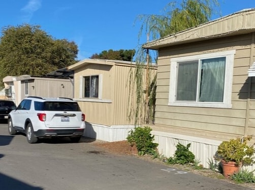 More Photos Of 2629 Waterloo Rd, Stockton Manufactured Housing Mobile Home Park For Sale
