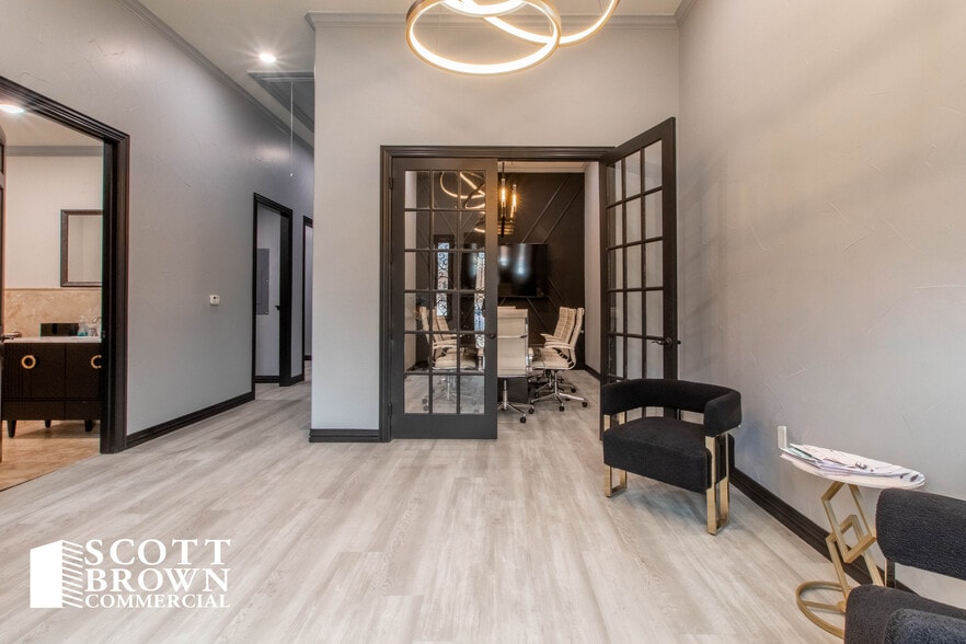 More Photos Of 7000 Parkwood Blvd, Frisco Medical For Lease