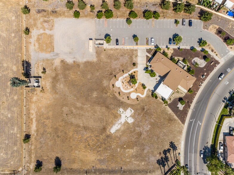 More Photos Of 3126 W Johnston Ave, Hemet Religious Facility For Sale