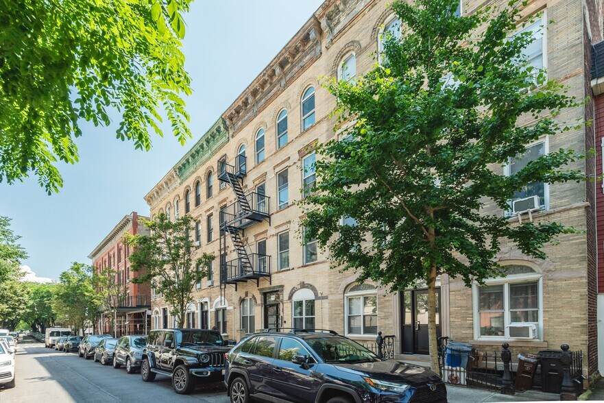 More Photos Of 183 Guernsey St, Brooklyn Multifamily For Sale